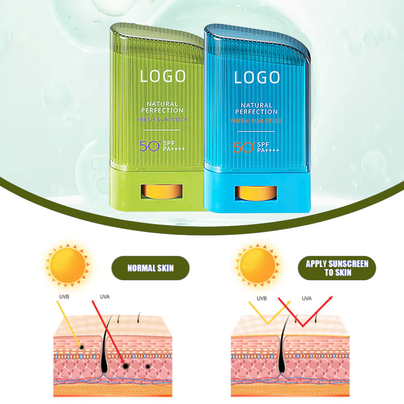 Wholesale Protection Beauty of Joseon Sunscreen Waterproof Sweatproof PA++++ Matte Sunscreen SPF50 Stick