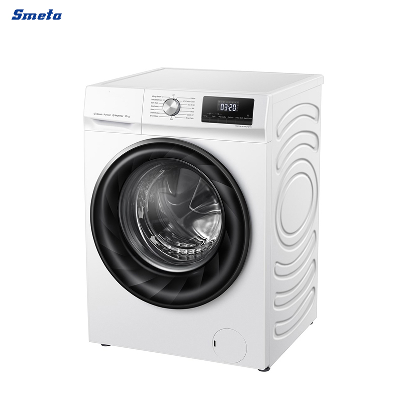 Smeta Brand 6kg 8kg 9kg Low Price Household Washing Machine