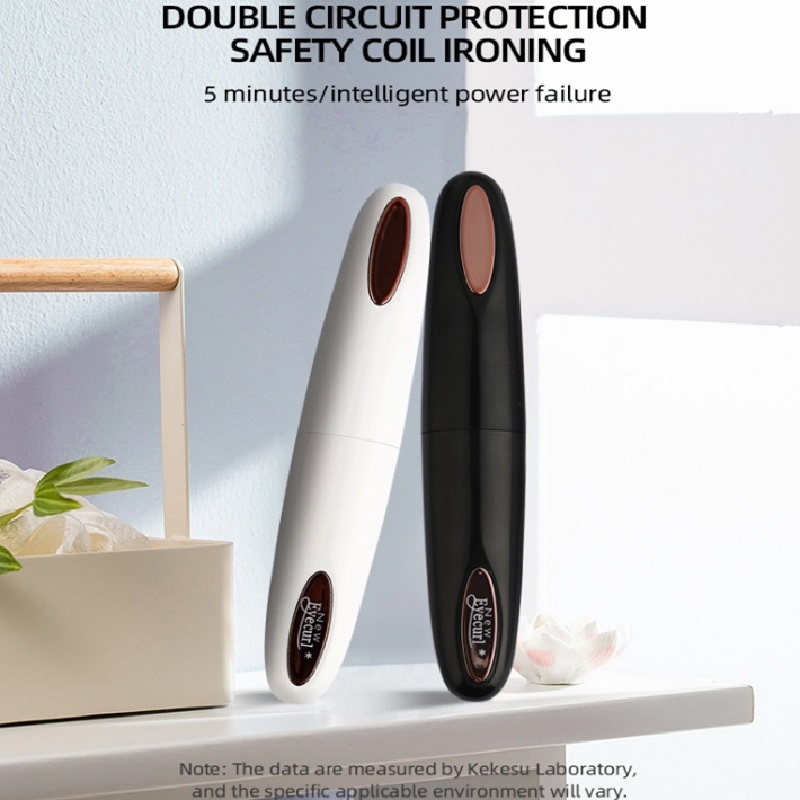 Pen Style Beauty Device Make up Tool Eye Lash Curler