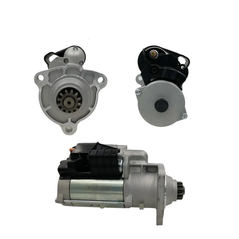 Якорь стартера Bosch 1004011342 Sab1012ba для грузовиков