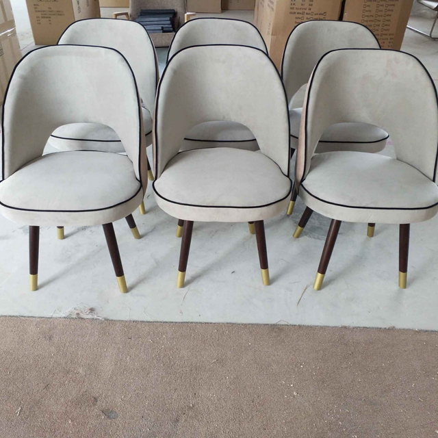 Комплект мебели для дома диван стулья для гостиной