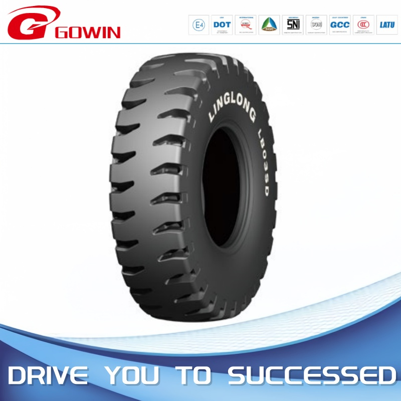 Heavy Loader Tire 13.00R25 14.00R24 14.00R25
