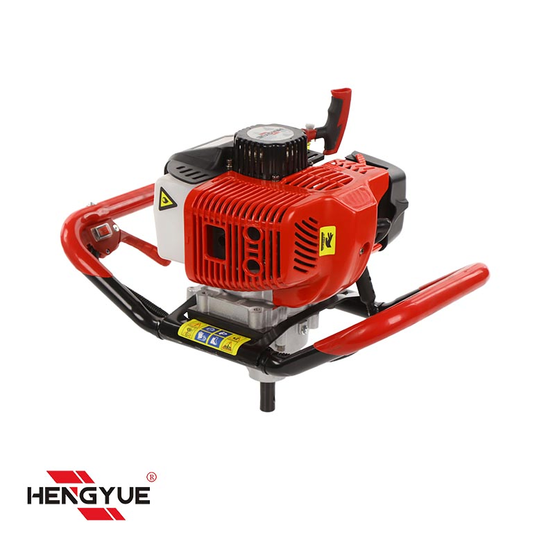 New Design Agricultural Equipment Ground Drill