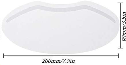 Microblading Permanent Makeup Disposable Shower Face for Hairspray Salon Supplies and Eyelash Extensions
