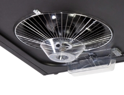 Goldk Home-Kitchen Appliance Range Hood Cxw-200-S610/Gk-Rh-100