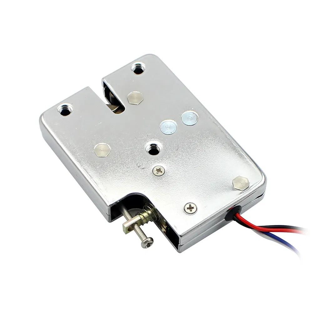 High Quality Built-in Elastic Electronic Access Control System Electronic Cabinet File Lock