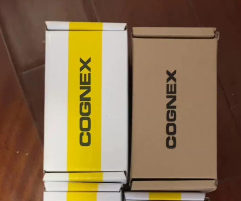 Dm474ql Cognex Industrial Code Reader Barcode Scanner