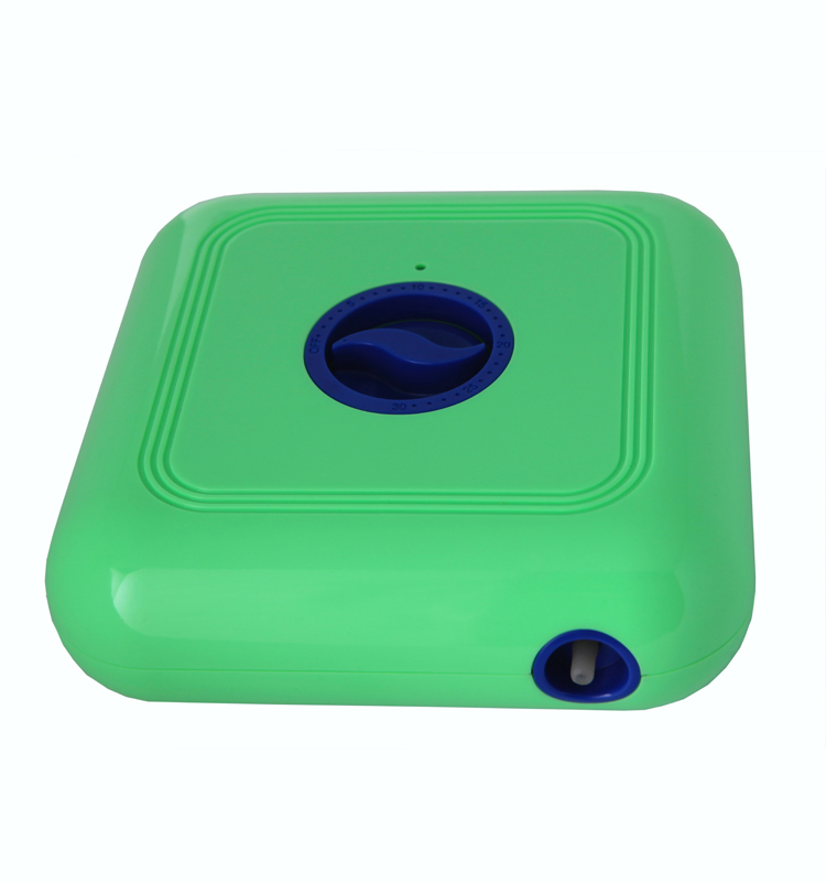 300mg/H Ozone Generator Air Water Purifier for Fruit and Vegetables
