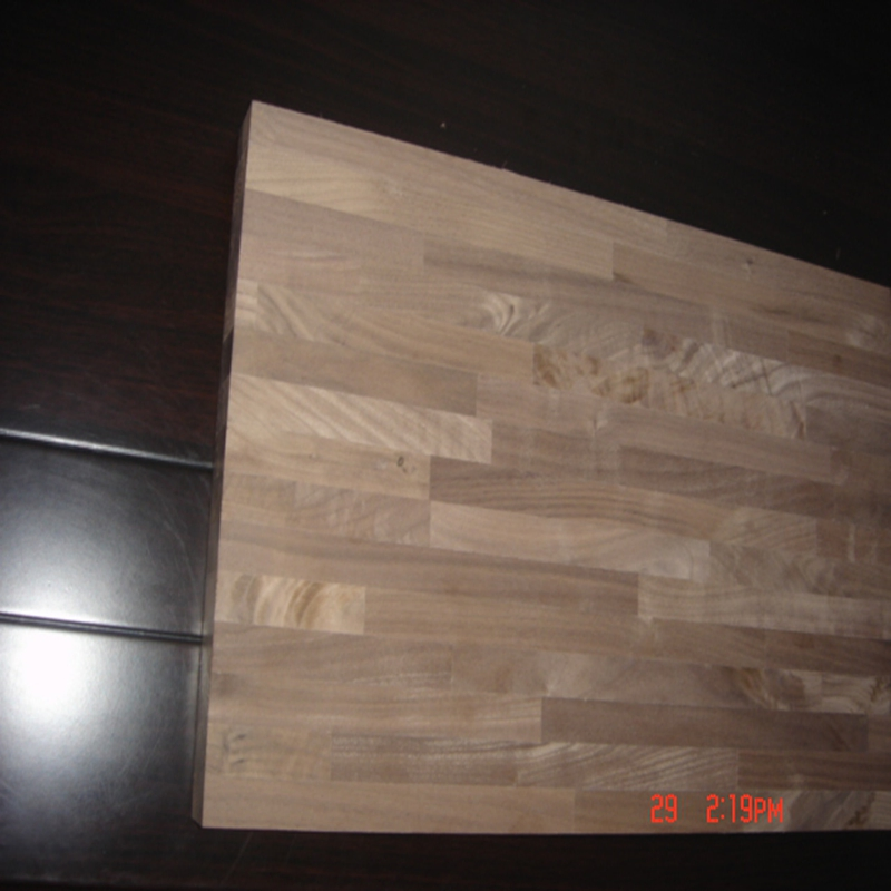 American Walnut Wood Kitchen Worktops