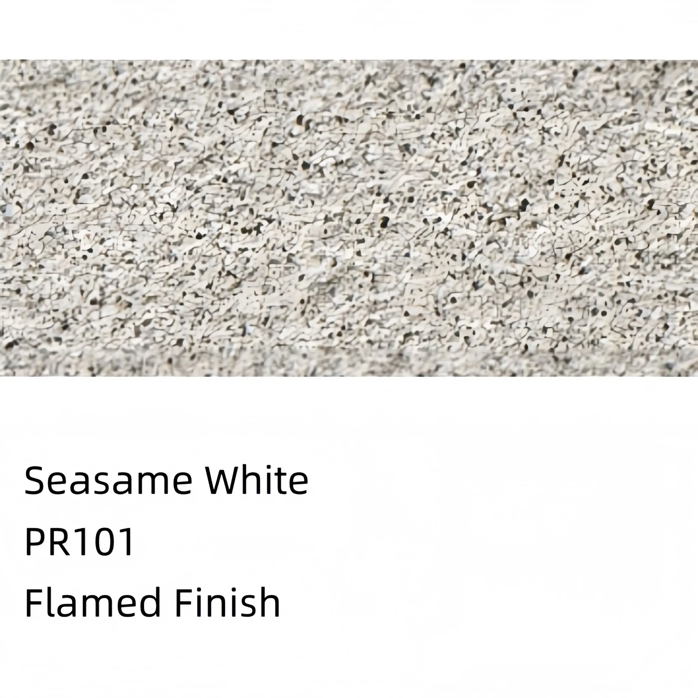 Керамогранитная плитка Pari Granite Sesame 600x600