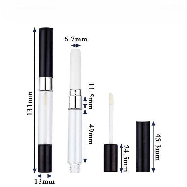 Custom Lip Gloss OEM/ODM Private Label From China