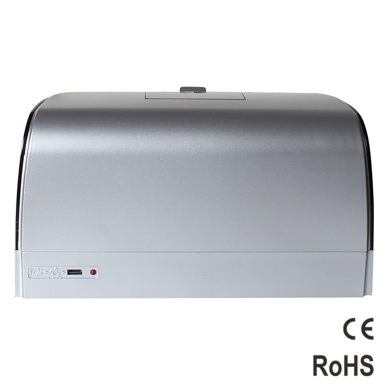 Counterfeit Detector with UV Mg Watermark Magnifier UV Mg Detection Fake Note Money Detector Inside Battery Money Checking with Battery