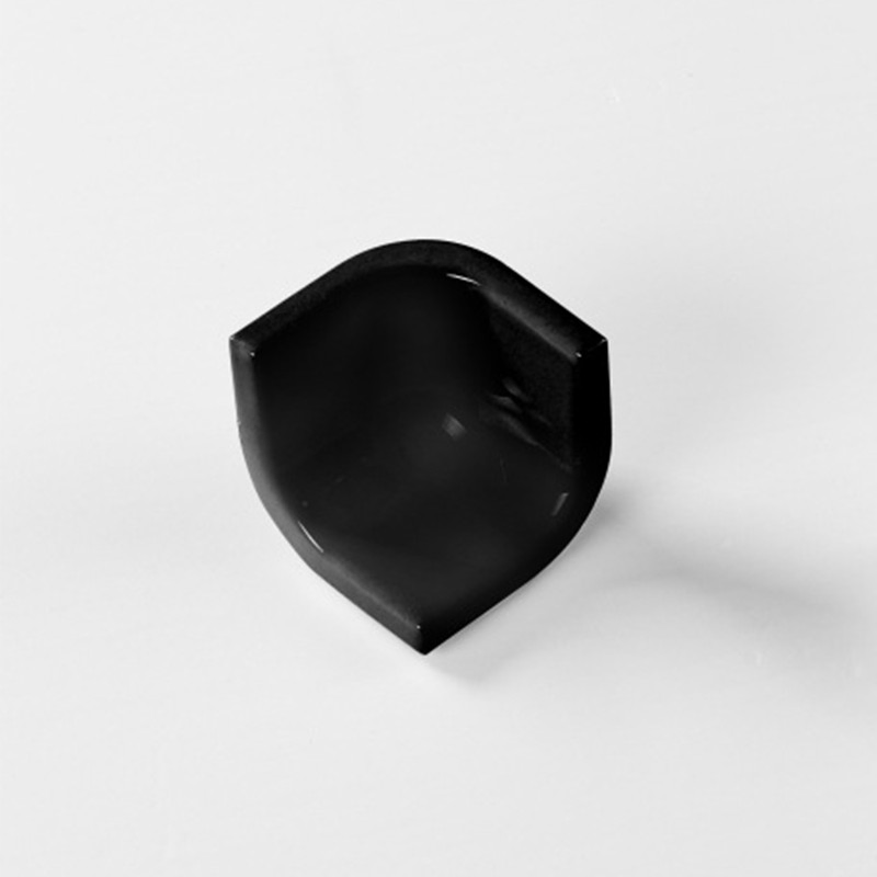 Kitchen Interiors Design Border Line Cove Base Tile