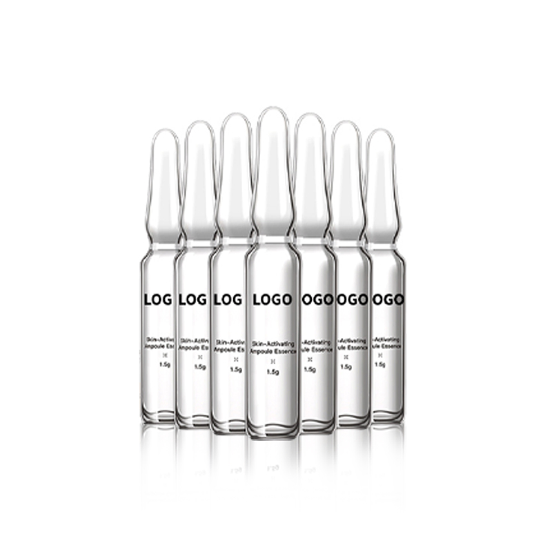 Hot Selling Factory Oil Control and Repair Soothing Formula Face Serum for Sensitive Skin Reduces Shine and Minimizes Pores Hydrating Skin Essence