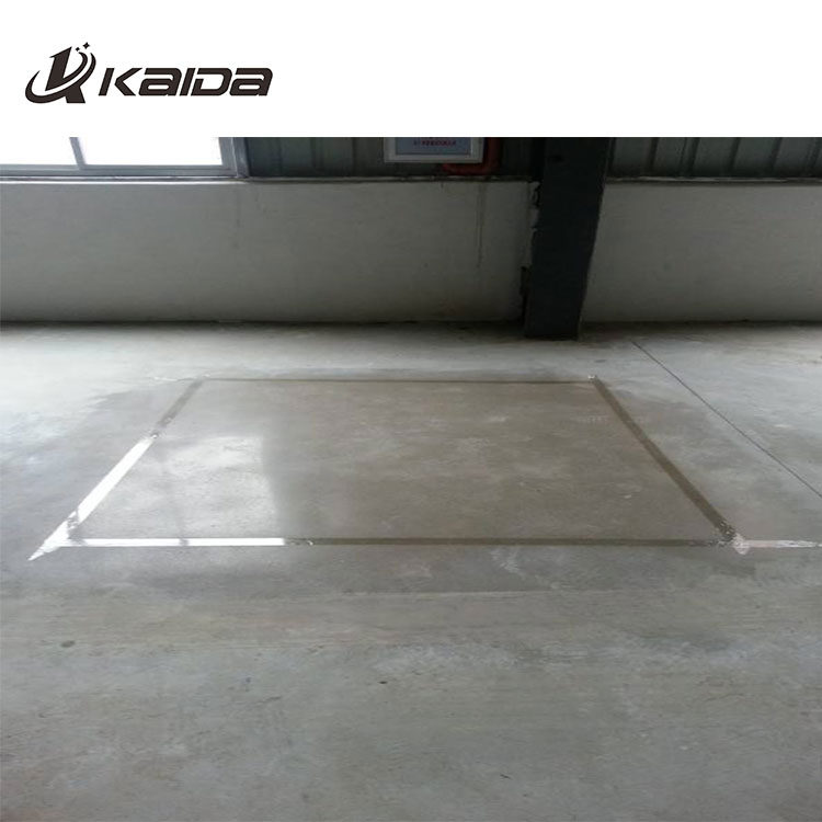 Chemical Admixtures Chemical Floor Hardener Rapid Steadman Buff Concrete Block Hardener for Cement Liquid