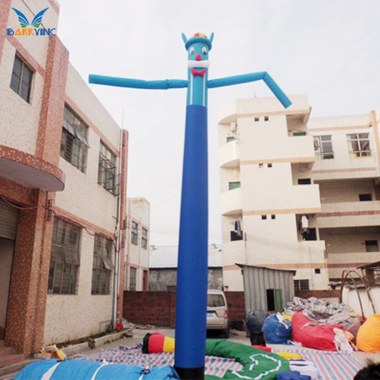 Hot Sale Advertising Inflatable Dancing Air Man Promoting Inflatable Air Dancer
