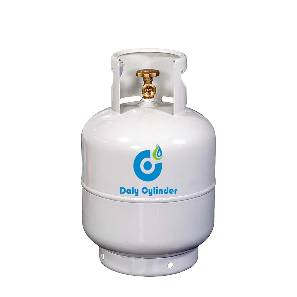 LPG Cylinder Cooking Gas for Safe and Efficient Culinary Use