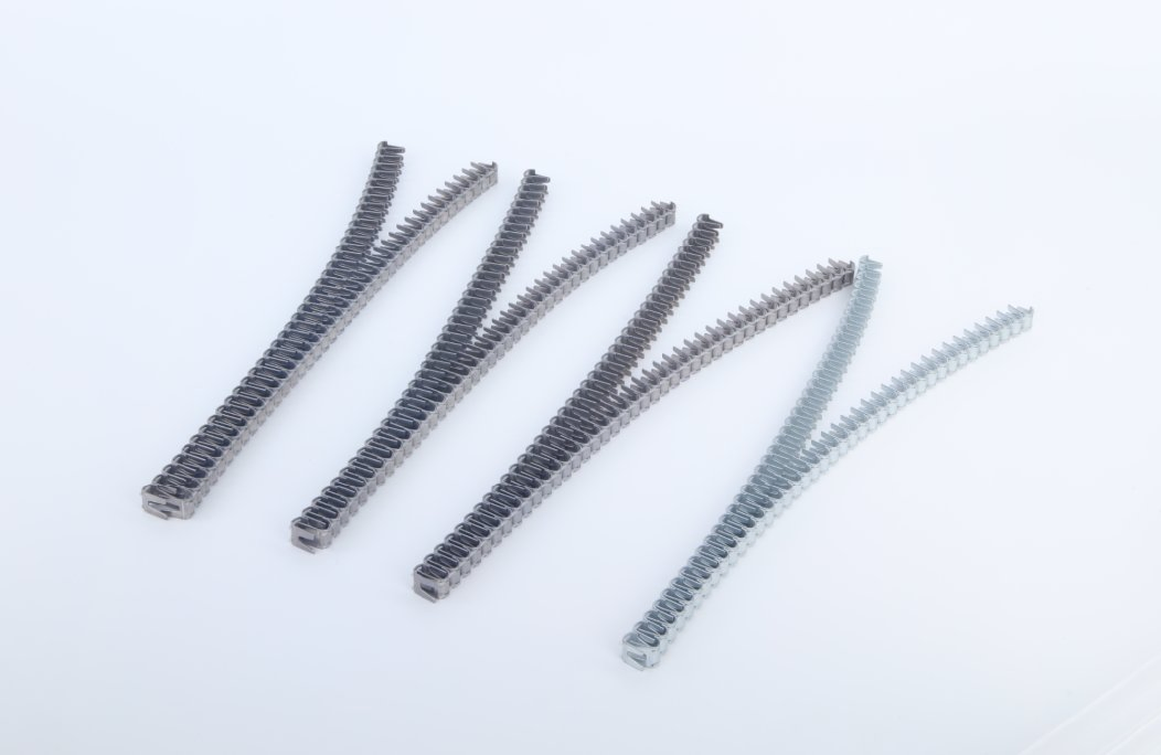 Клипсы M66 Cl-4 для матрасов