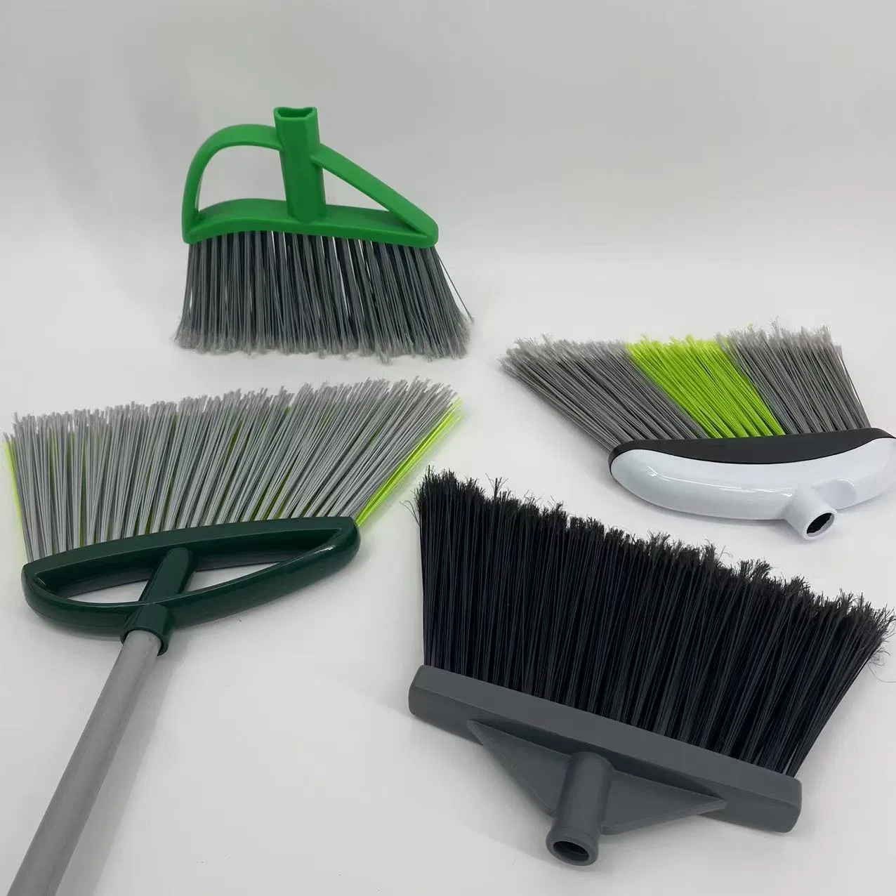 Heavy-Duty Corner Cleaning Broom – Durable, Efficient, and Perfect for Hard-to-Reach Areas