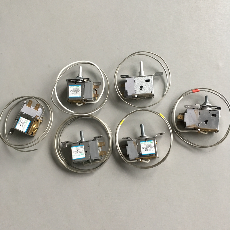 Chiller Thermostat for Refrigeration Use Freezer Spare Parts