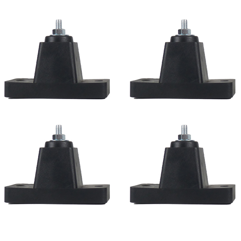 HVAC Air Conditioning Vibration Isolator Connector Vibration Damper