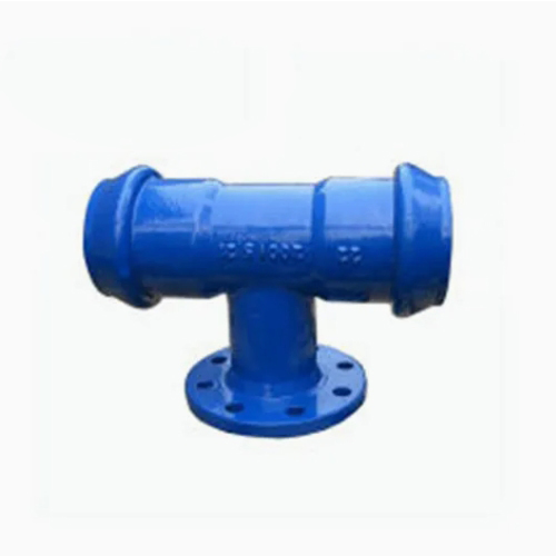 Ductile Iron Pipe Fittings DN80-2000