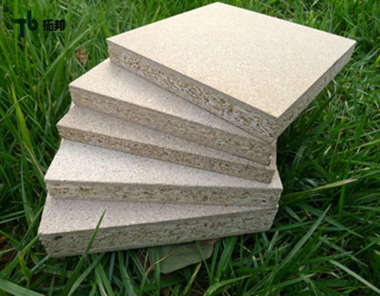 9mm-30mm Particle Board with Cheap Price