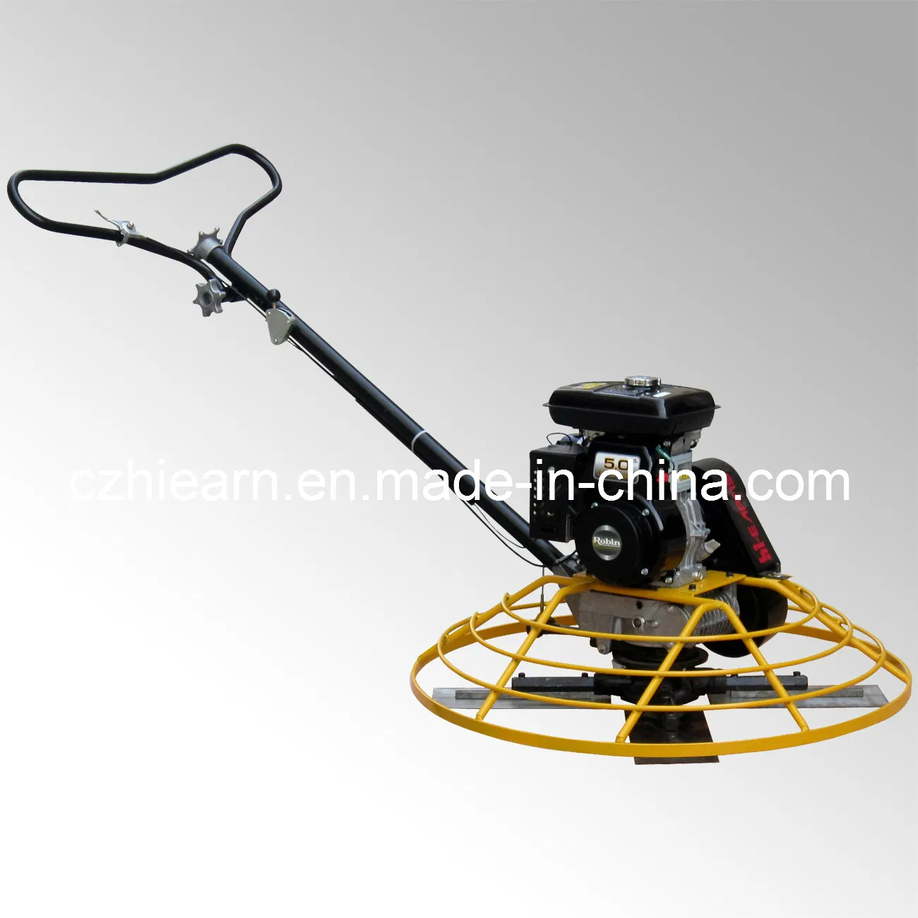 90cm Petrol Power Trowel (HR-S90H)