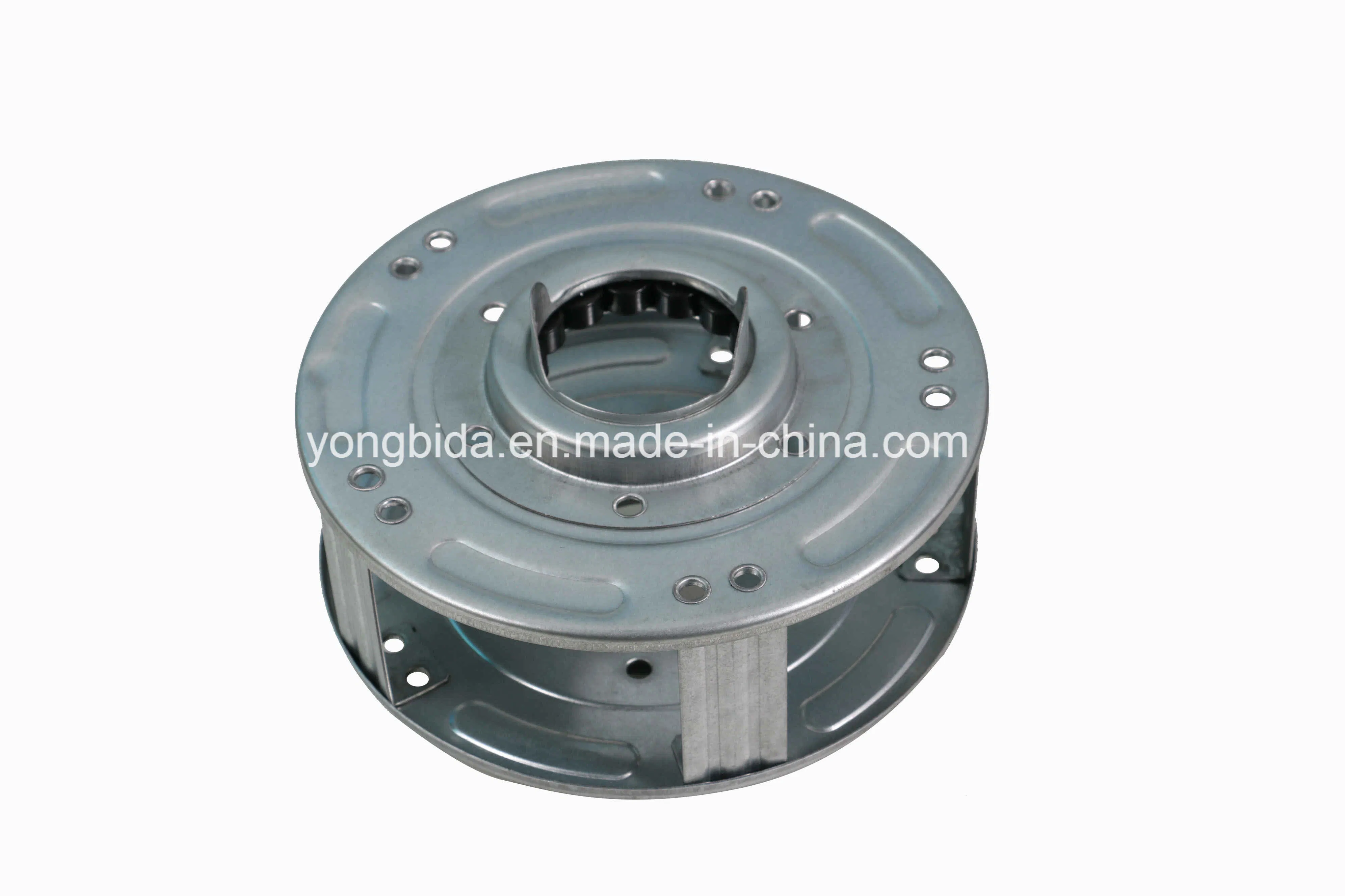 Metal Roller Shutter Spring Box