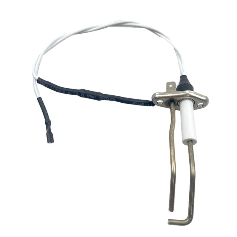Reliable Ignition Electrode for Seamless Gas Boiler and Water Heater Operation