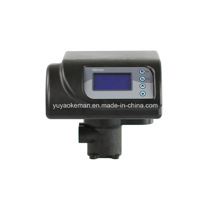 2 Ton LCD Automatic Filter Control Valve for Double Filter System