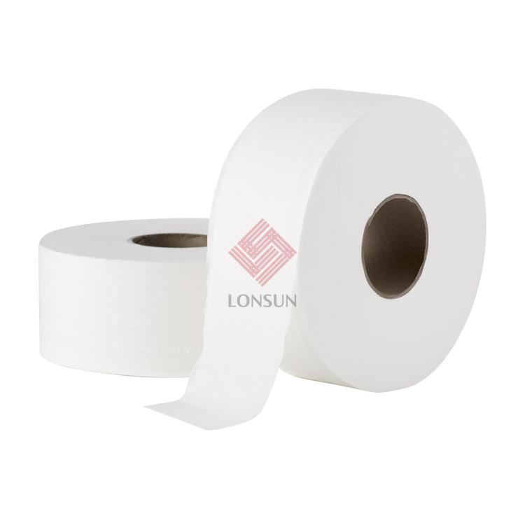 Baby Diaper Absorbent Core Wrapping Tissue Paper for Sanitary Pads