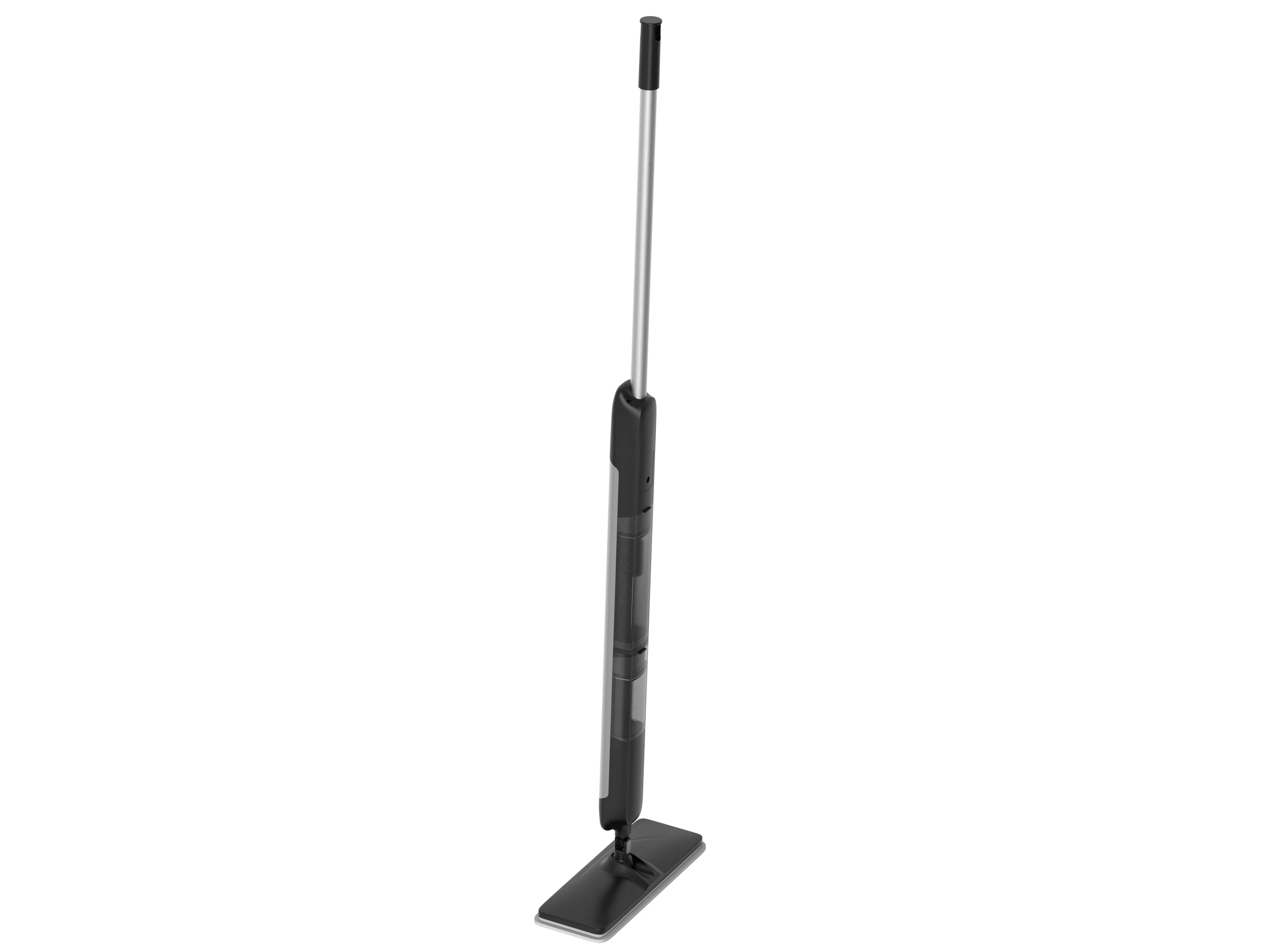 Real-Time Clean Water Mop with Absorbs Dirty Water Consistently Hygienic Floors Results