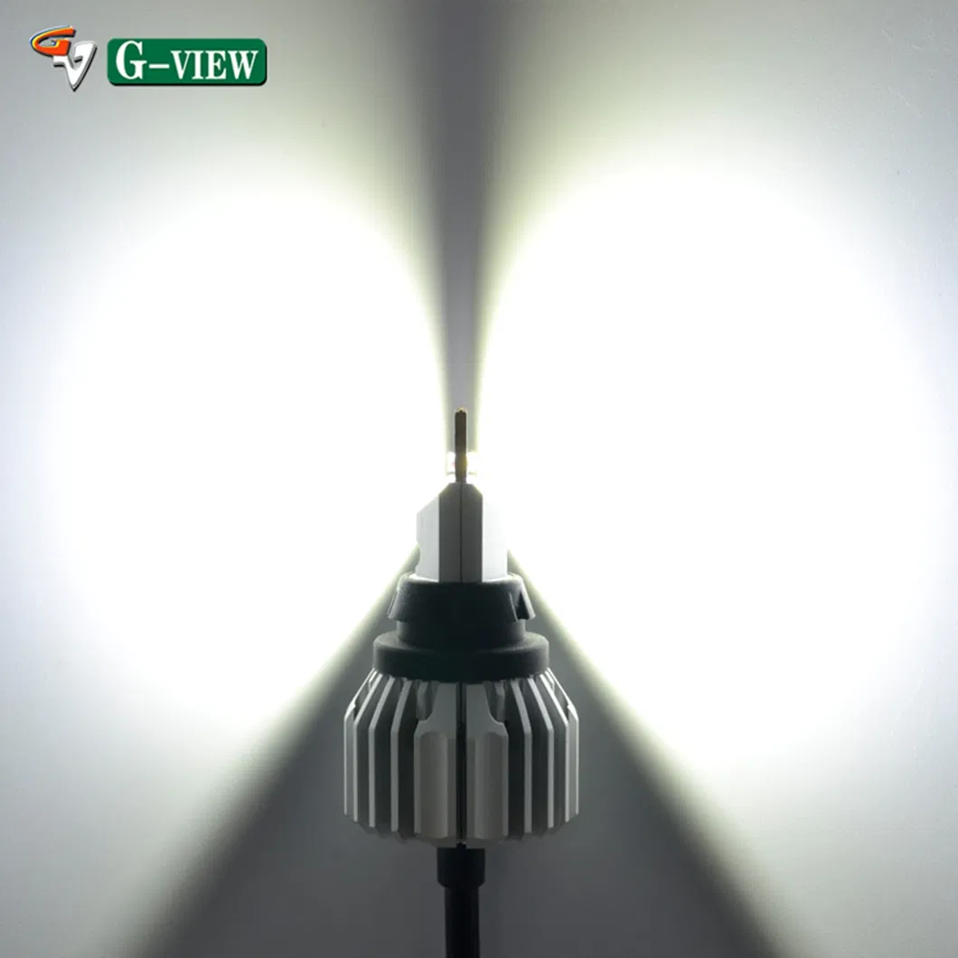 Светодиодные ходовые огни G-View T15 1860 CSP Chip