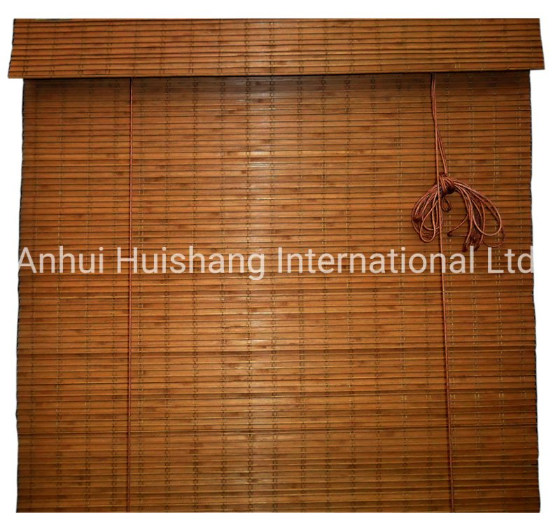 Bamboo Curtains / Bamboo Blinds / Bamboo Shades