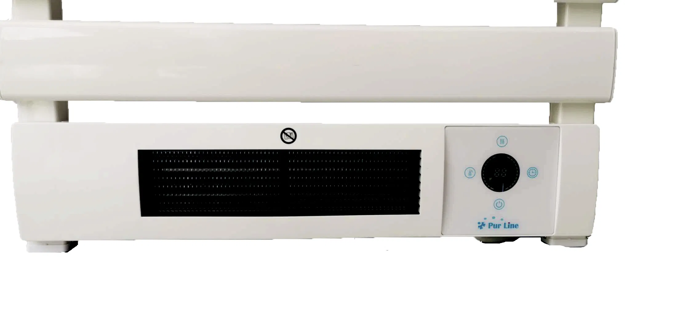 China Factory Electric Disinfection Towel Dryer Heater China