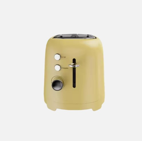 Multifunctional Electric Stainless Steel Automatic Bread and Sandwich Toaster for Home Kitchen Use
