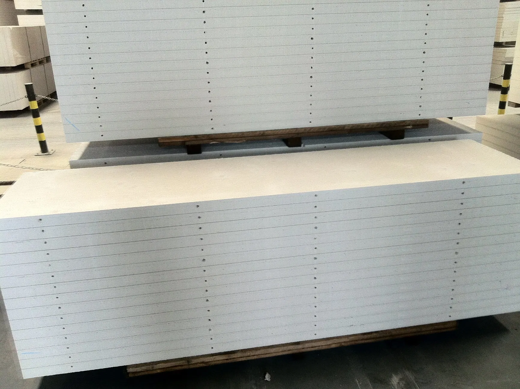 Waterproofing Materials AAC/Alc Wall Floor Panel