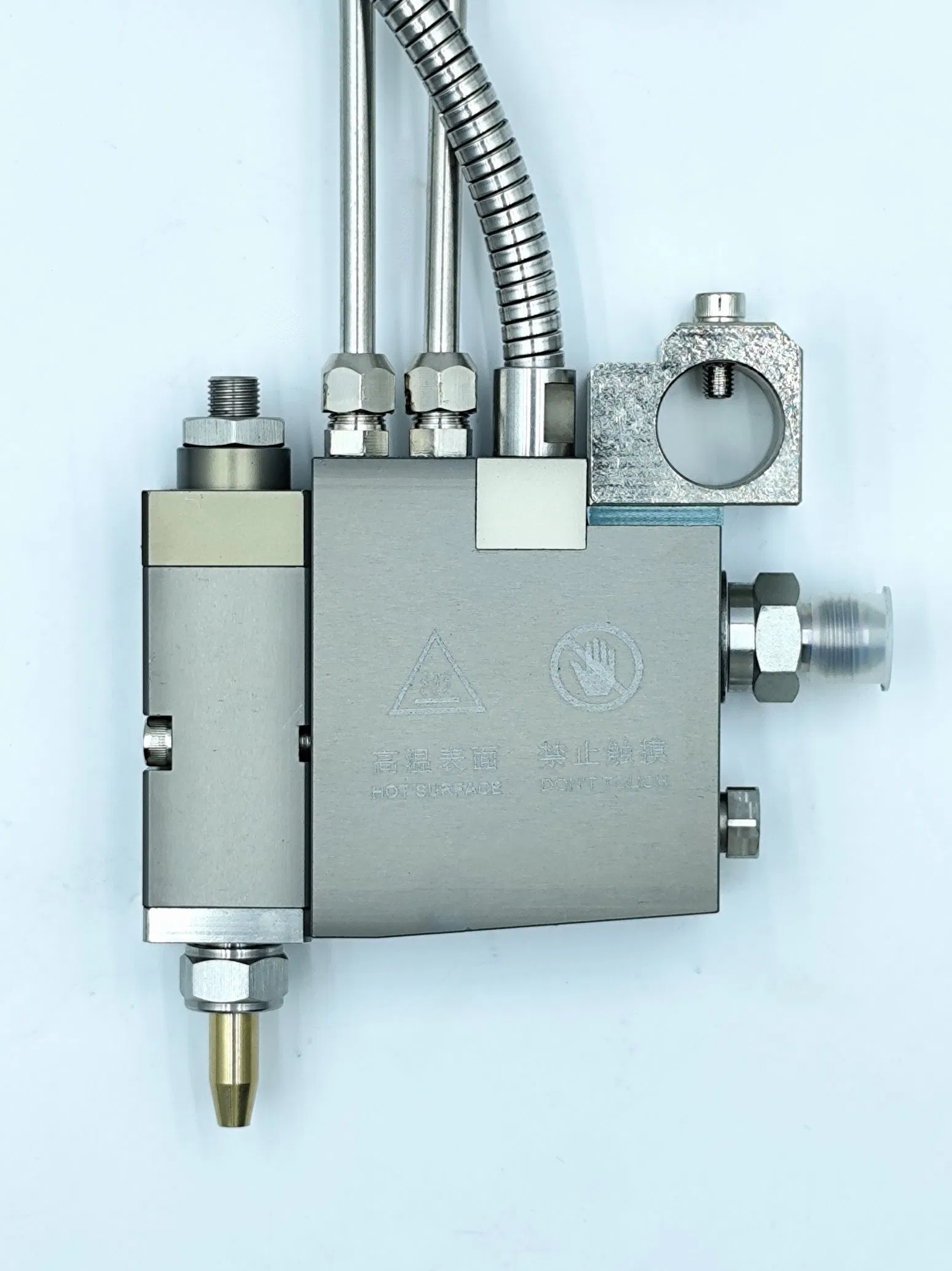 High-Performance G35 Pneumatic Hot-Melt Glue Gun for Woodworking