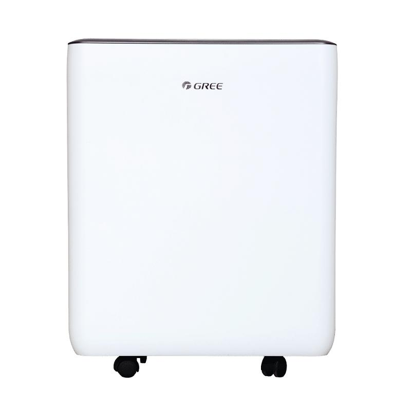 Smart 12L Dehumidifier with R410A for Home Use