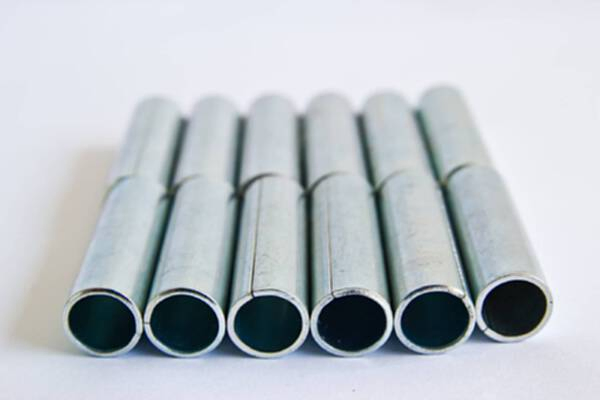High Tensile High Strength 8011 1100 8021 5052 8079 Aluminium Pipe