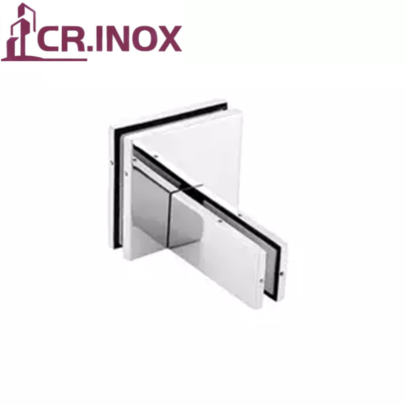 New Design Fixed Panel Connector Patch with Fin