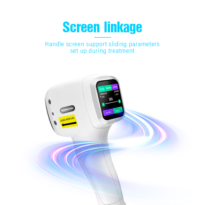 in Stock Four Waves 755+808+940+1064nm Hair Removal Machine Diode Laser Beauty Equipment