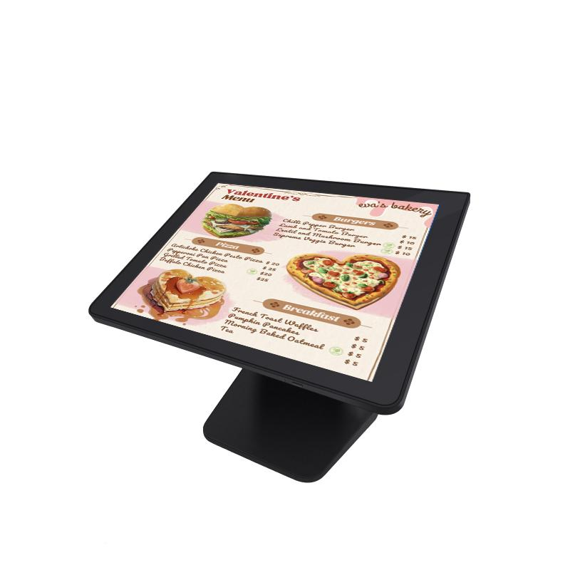 15 Inch Touch Screen POS Machine for POS/Office/Retail/Restaurant/Bar