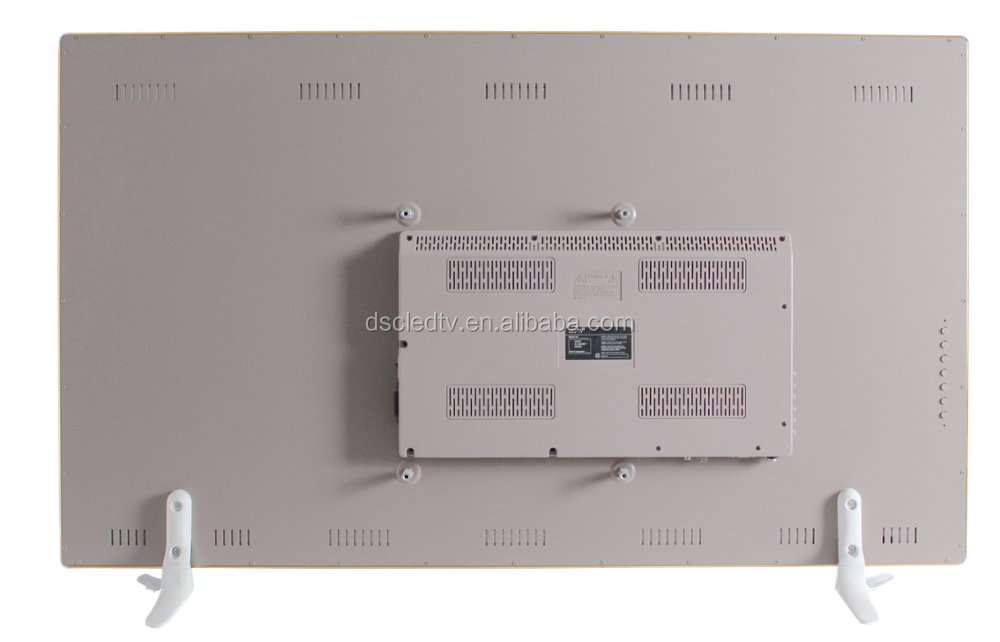 65 Inch Smart Television Curved OLED TV