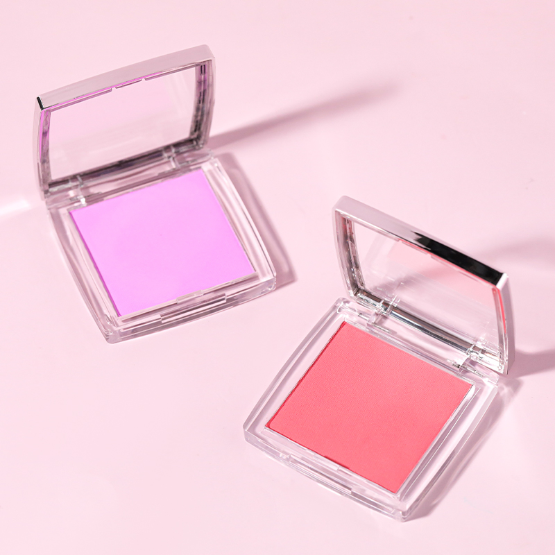Luminous Mineral OEM Vegan Eyeshadow for Beauty School Training