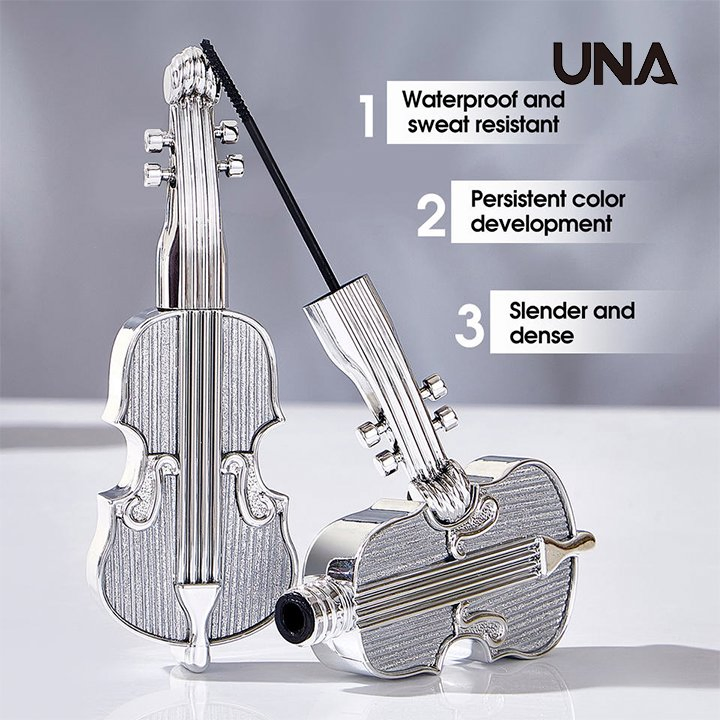 Wholesale Eyes Cosmetics Makeup Foundation Color Mascara Waterproof Cream Long-Lasting Eye Black Mascara Private Label Long Lash