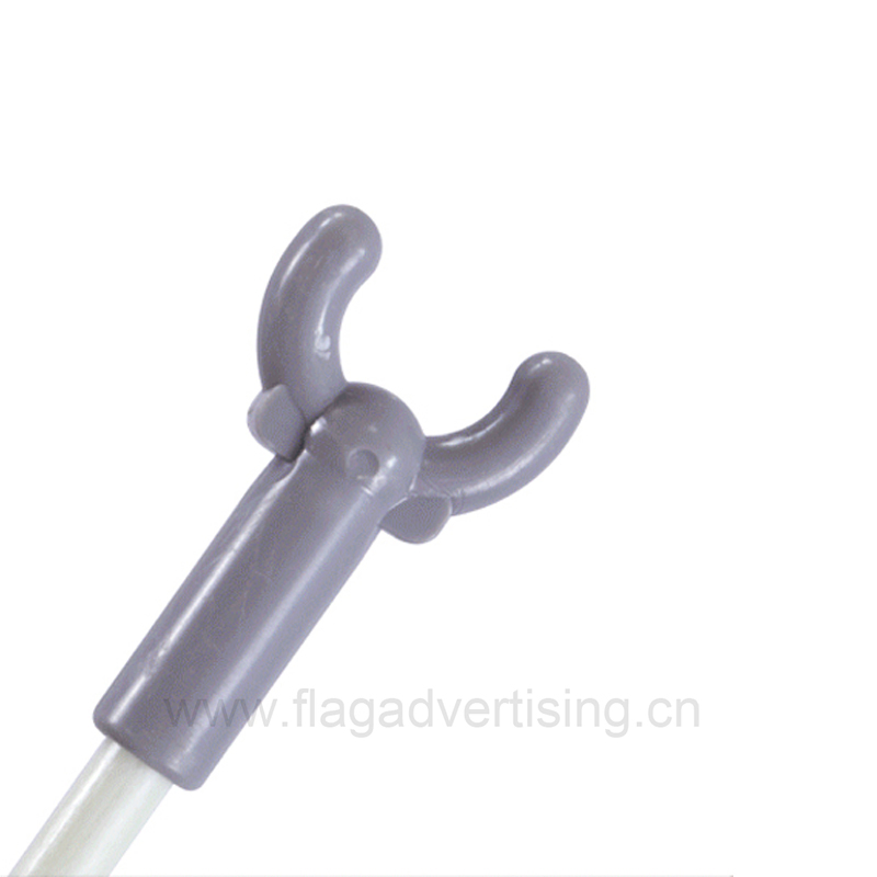 High Quality Outdoor Adjustable Water Base X Banner Stand for Advertising