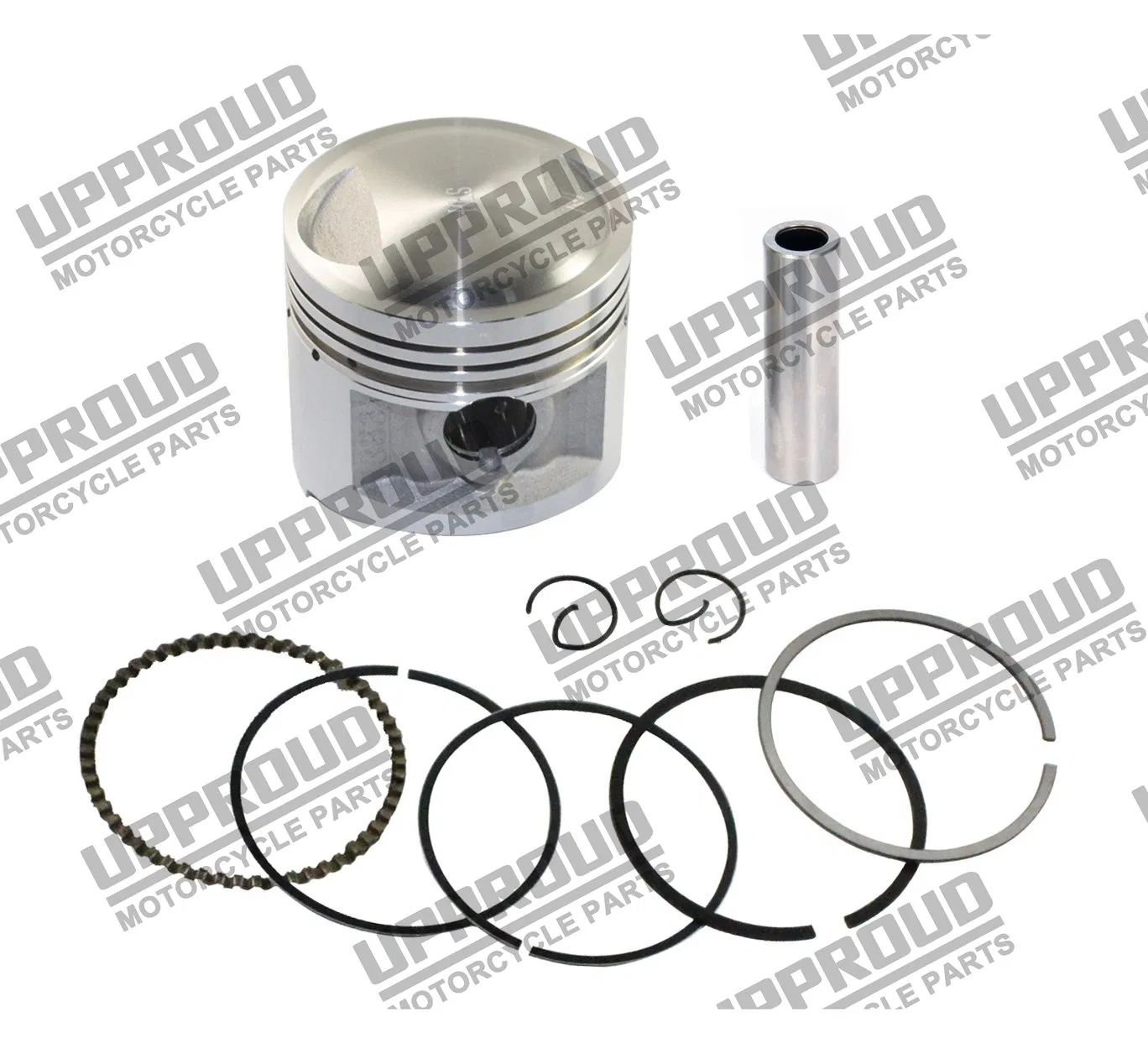 CG125 Motorcycle Piston Kit OEM Quality
