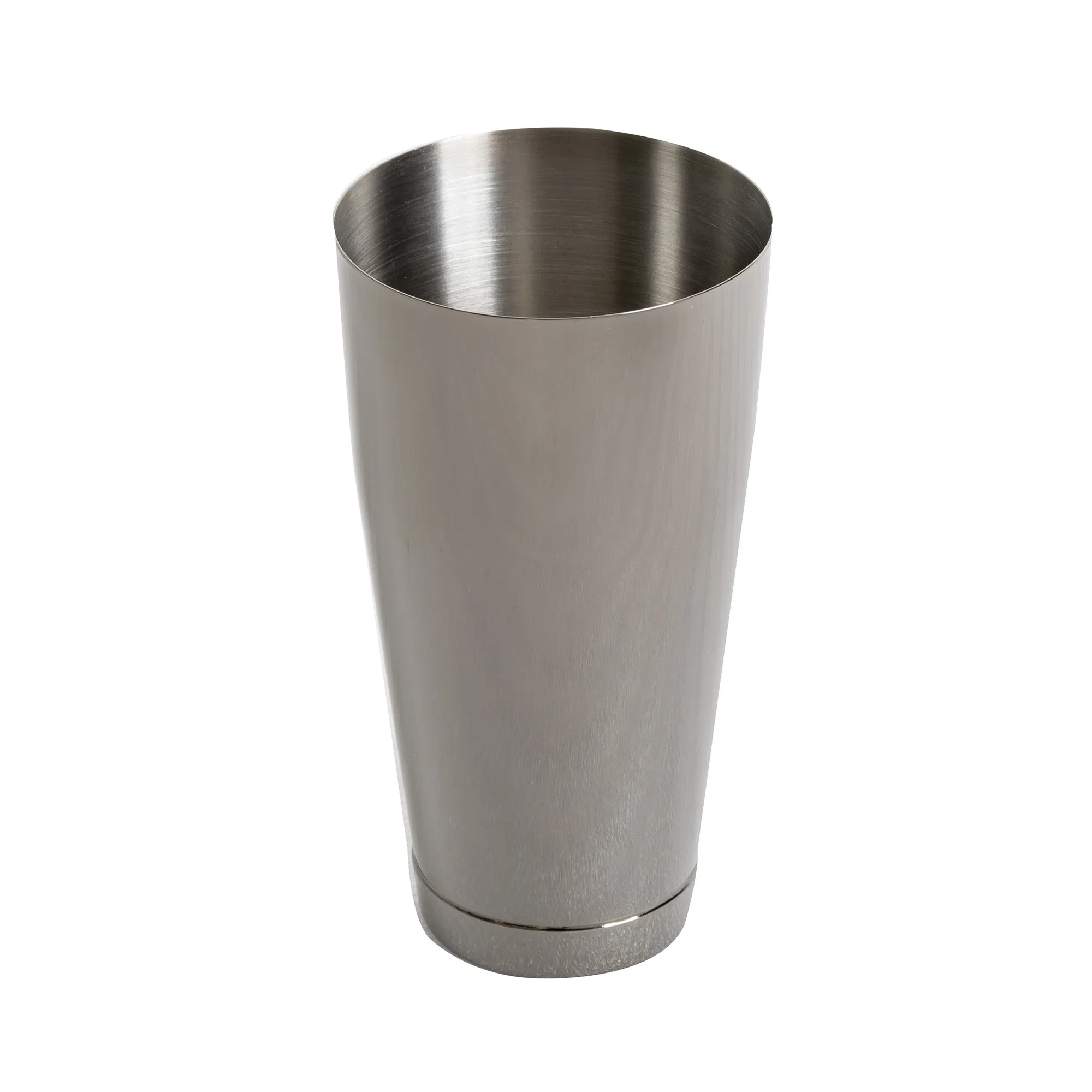 Stainless Steel Copper Plated Martini Mixer Mix Cup 18/28oz Boston Shakers Set